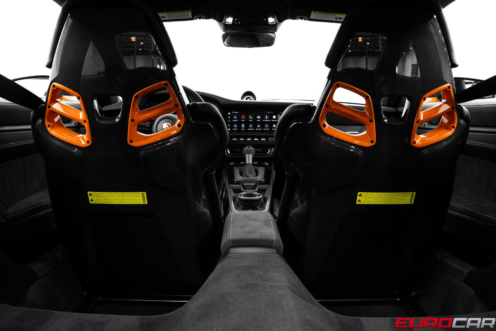 Used 2025 Porsche 911 GT3 RS RWD image 29