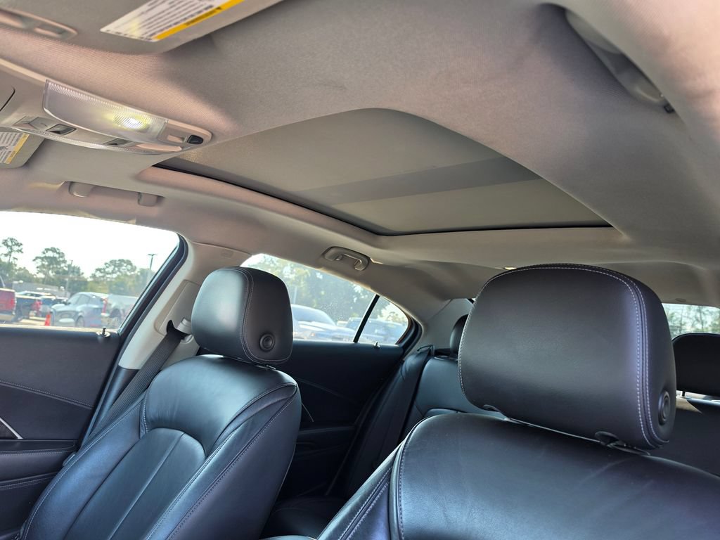 Used 2016 Buick LaCrosse Leather FWD image 32