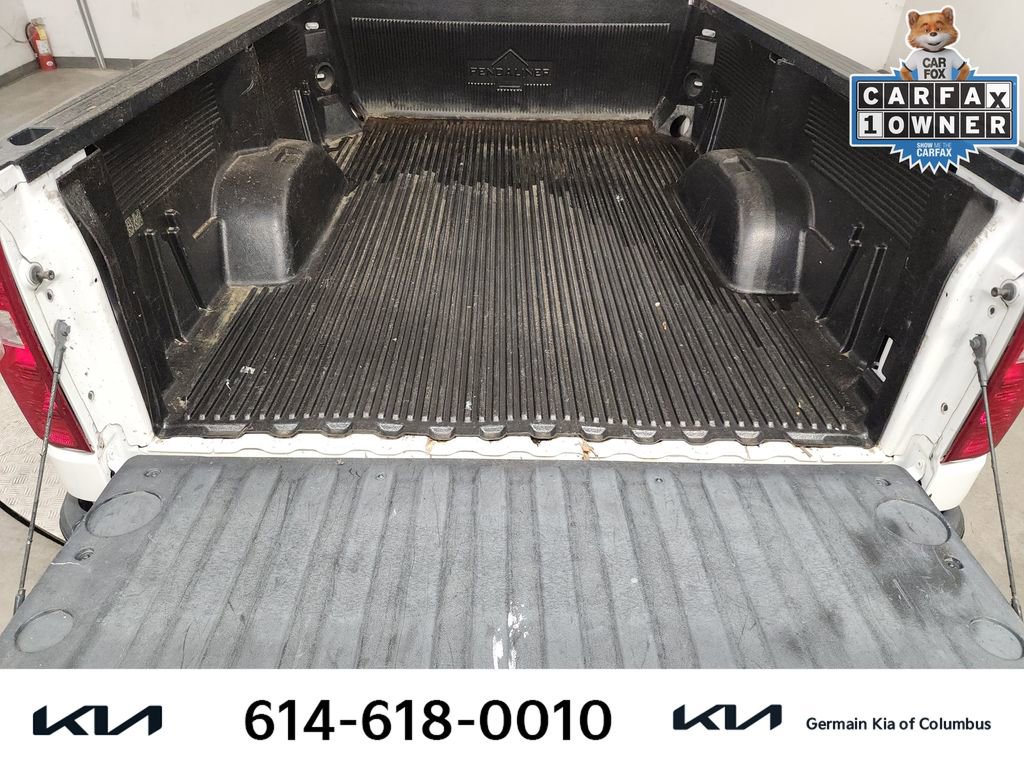 Used 2020 Chevrolet Silverado 1500 W/T image 20