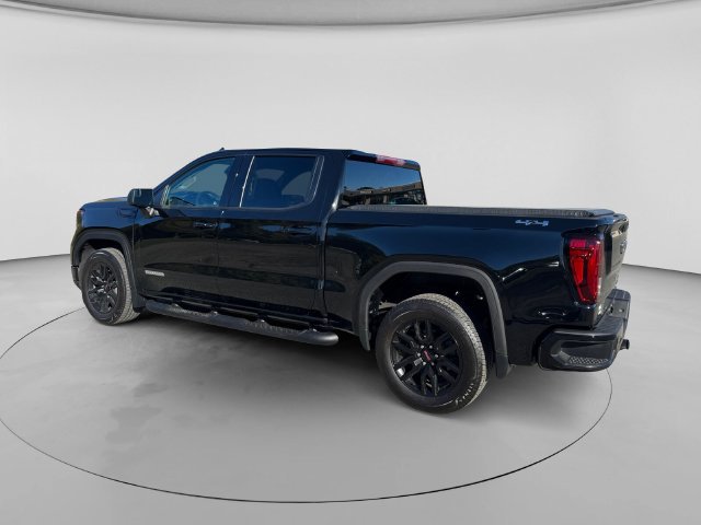 Used 2023 GMC Sierra 1500 Elevation AWD/4WD image 3