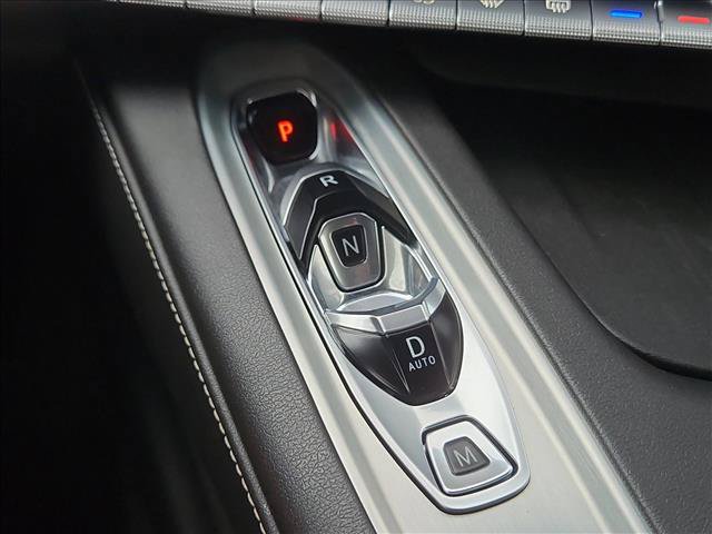 Used 2026 Chevrolet Corvette Z06 RWD image 12