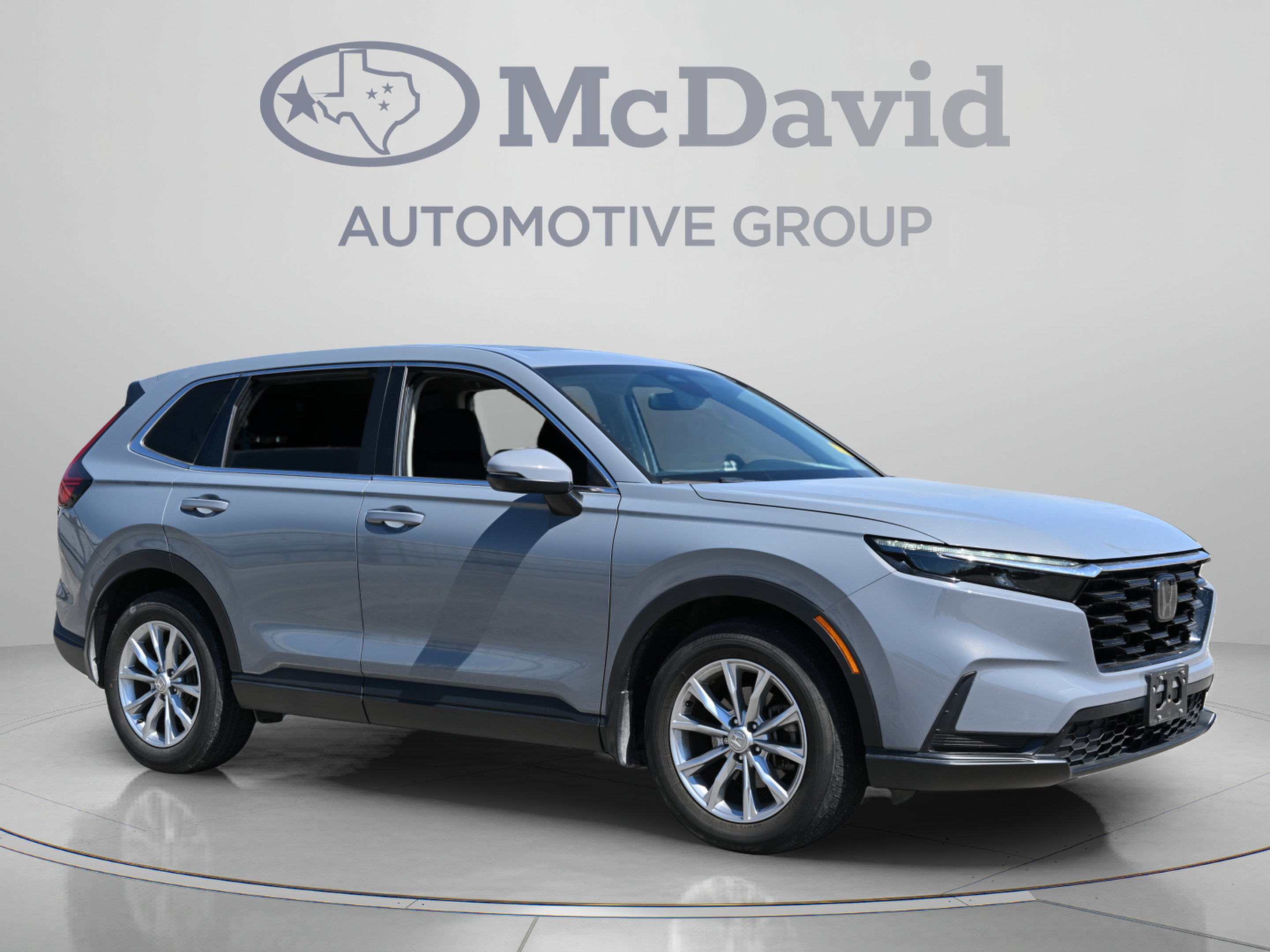 Used 2024 Honda CR-V EX image 11