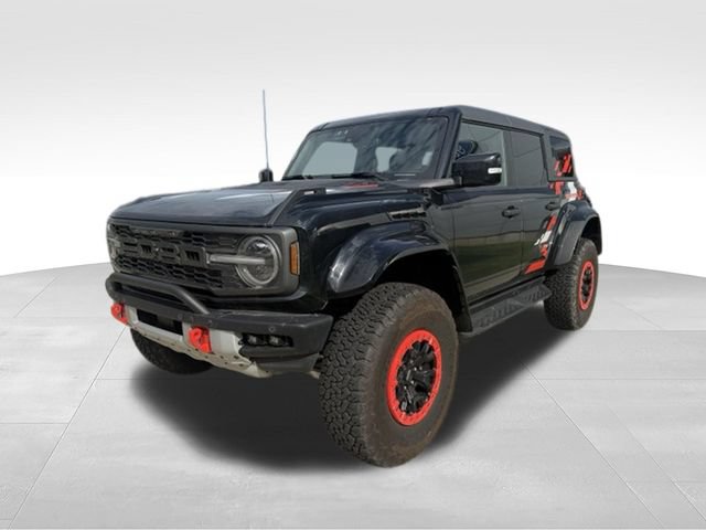Used 2024 Ford Bronco Raptor AWD/4WD image 3