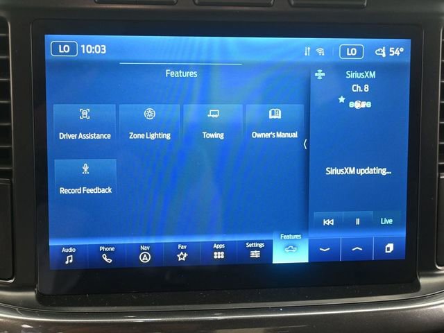 Used 2023 Ford F150 XLT w/ Equipment Group 302A High image 15