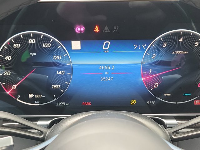 Used 2023 Mercedes-Benz S 500 4MATIC image 24