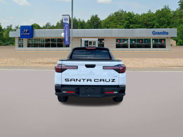 New 2026 Hyundai Santa Cruz SEL AWD/4WD image 7