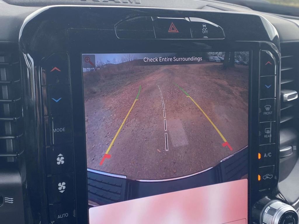 New 2026 RAM 3500 Tradesman image 49