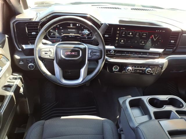 Used 2023 GMC Sierra 1500 SLE AWD/4WD image 9