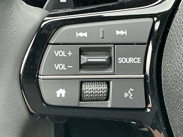 New 2026 Honda Civic Sport image 13