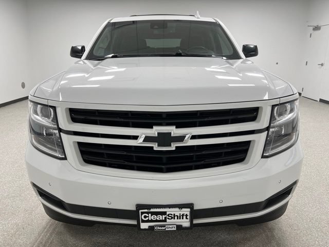 Used 2019 Chevrolet Tahoe Premier w/ RST Edition AWD/4WD image 3