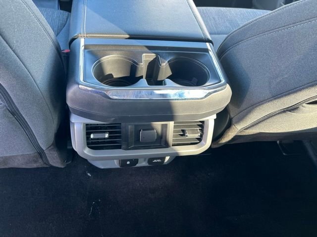 Used 2022 Ford F150 XLT w/ Equipment Group 302A High AWD/4WD image 14