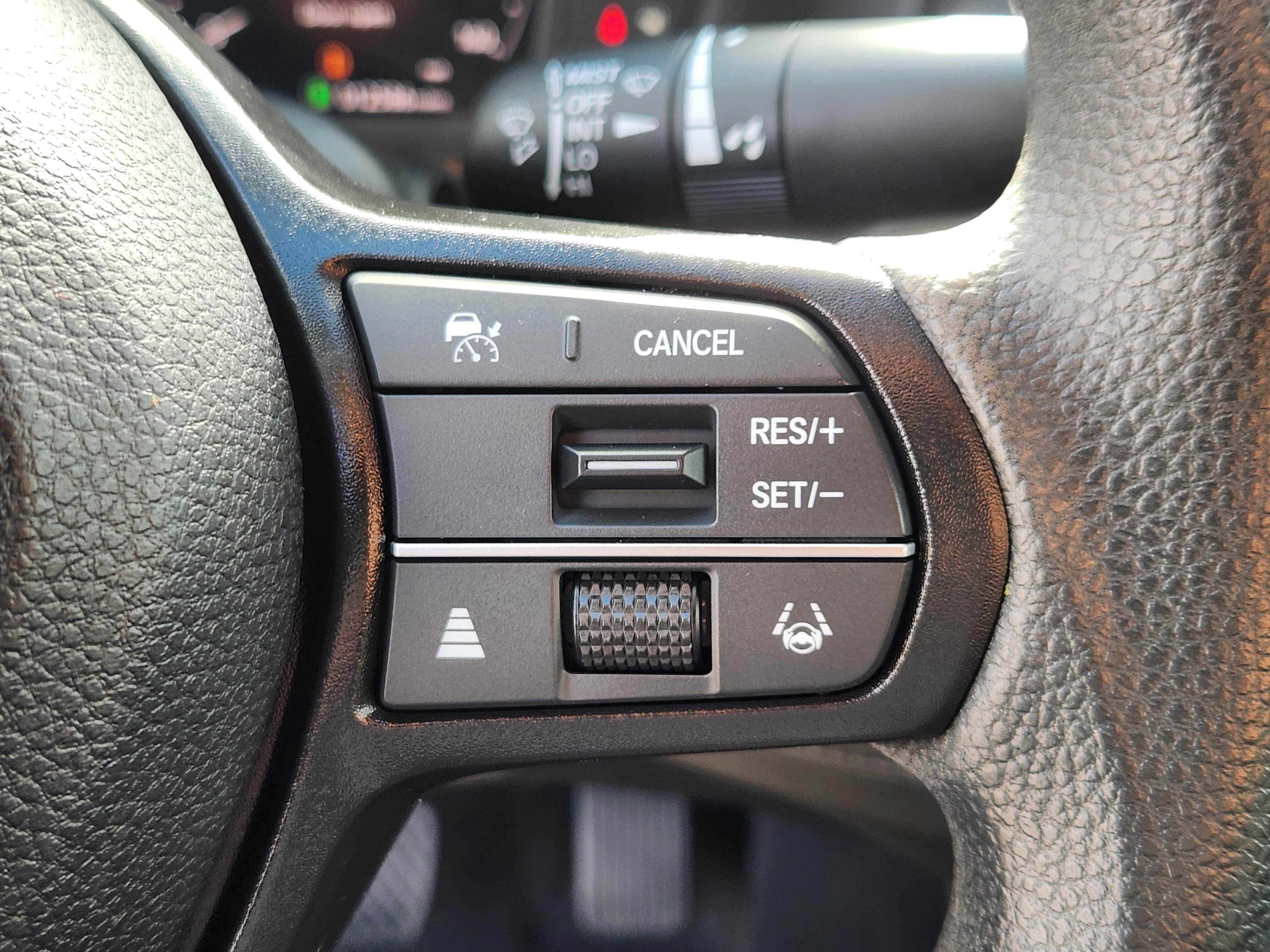 Certified 2024 Honda Accord EX image 24