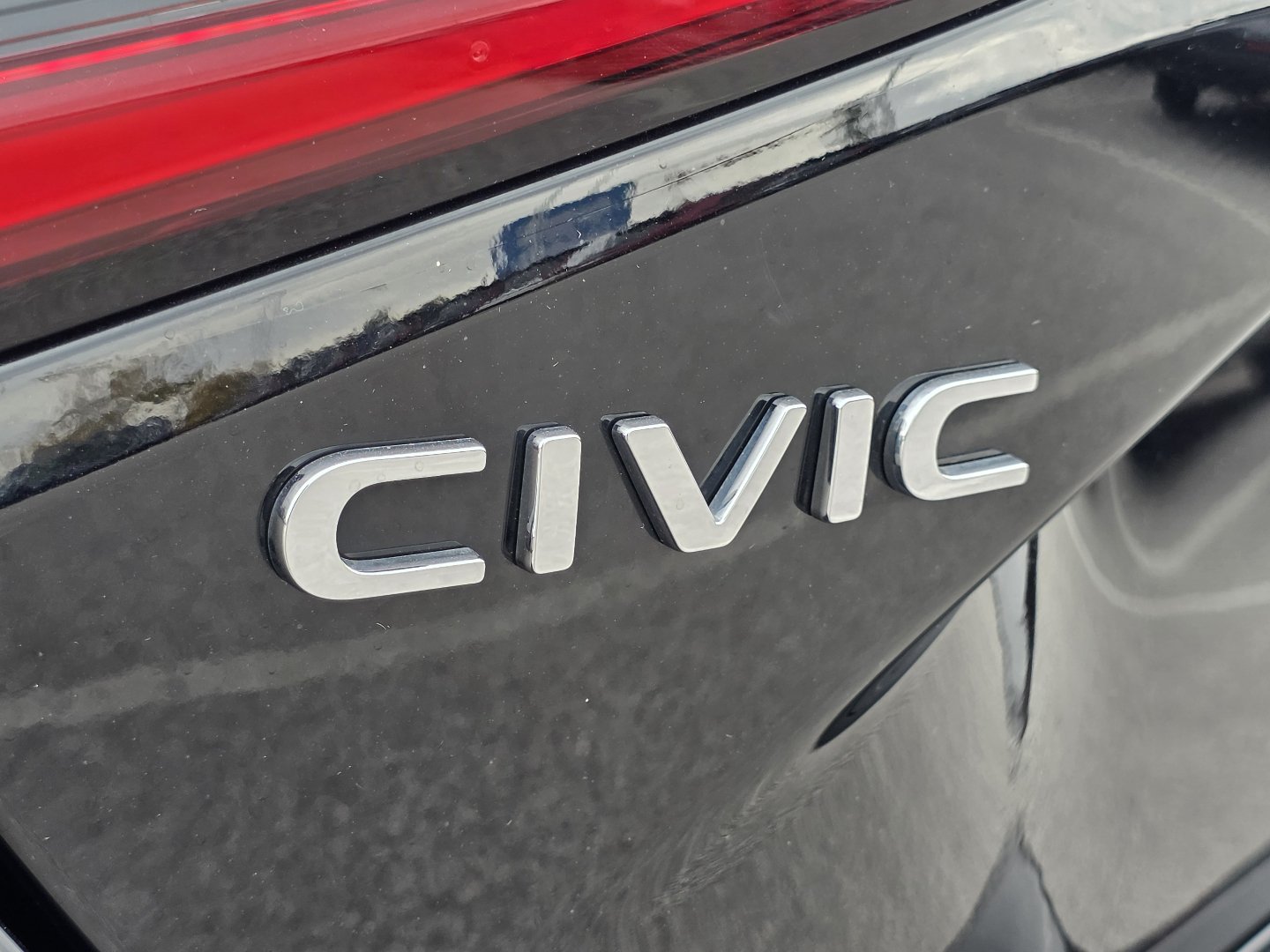 Certified 2024 Honda Civic LX image 18