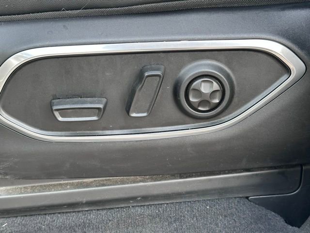 Used 2022 Jeep Wagoneer Series I image 21