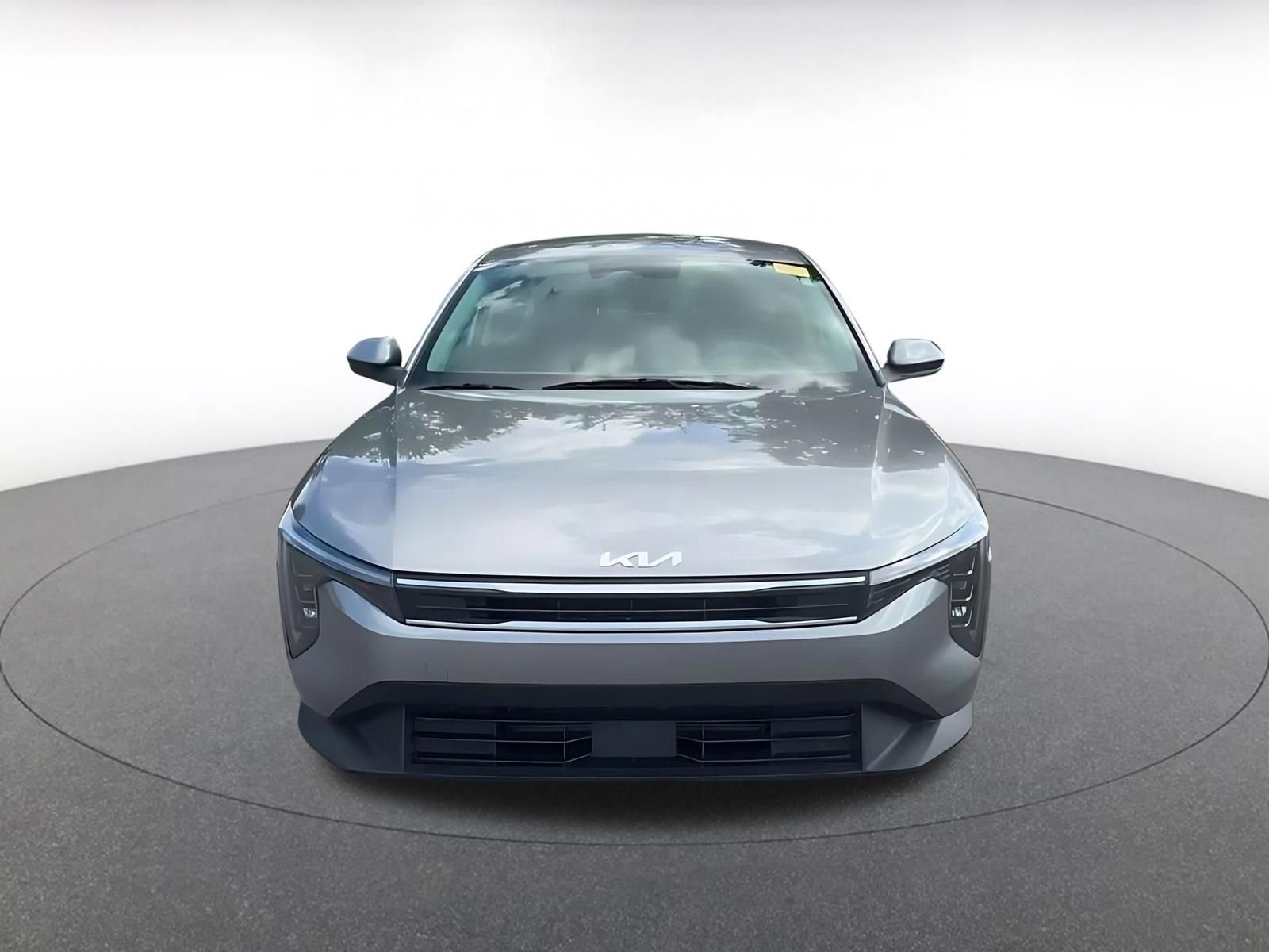 Used 2025 Kia K4 FWD image 4