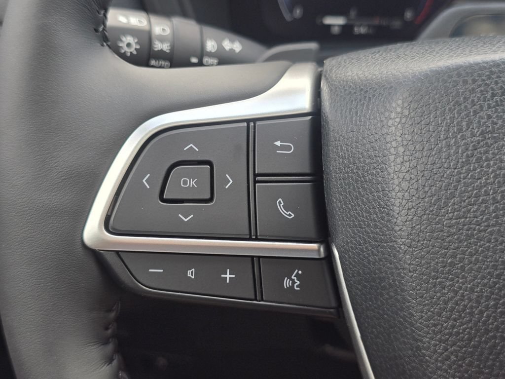 New 2026 Toyota Grand Highlander AWD image 33