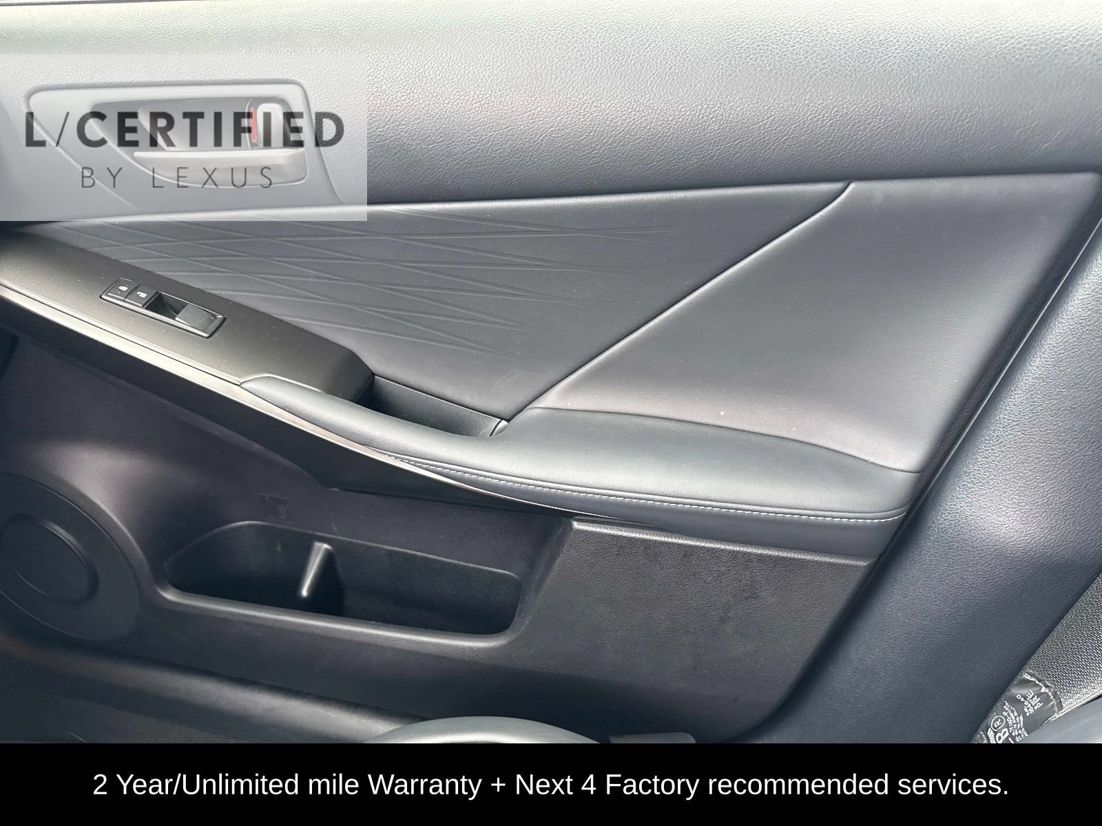 Used 2022 Lexus IS 350 F Sport w/ Accessory Package RWD image 21
