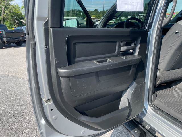 Used 2021 RAM 2500 Tradesman AWD/4WD image 21