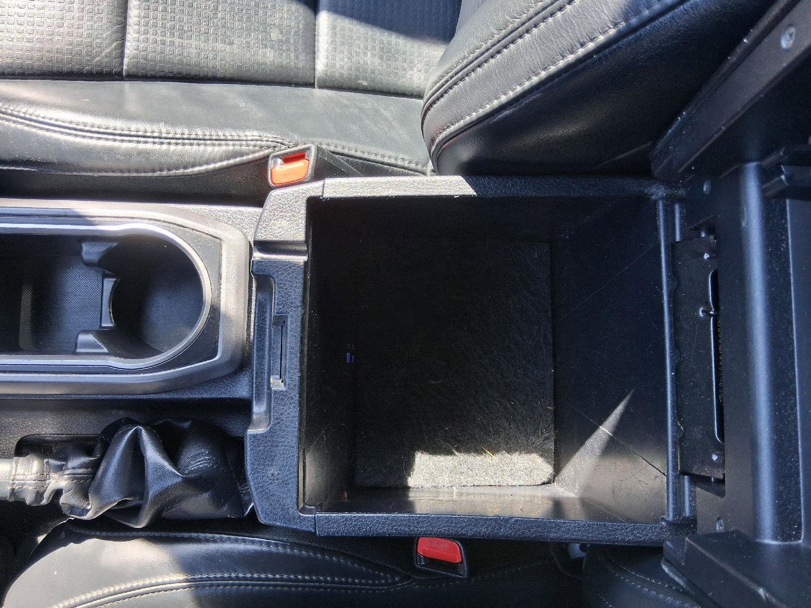 Used 2021 Toyota Tacoma TRD Sport w/ TRD Premium Sport Package image 14