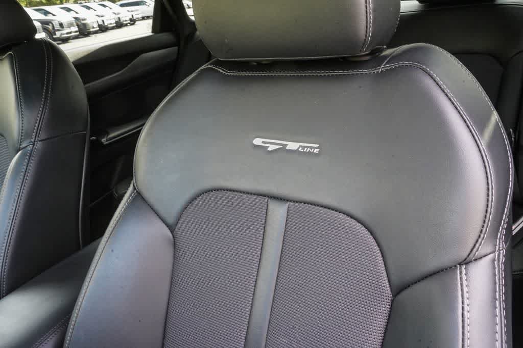 Used 2022 Kia K5 GT-Line w/ GT-Line FWD Premium Package image 26