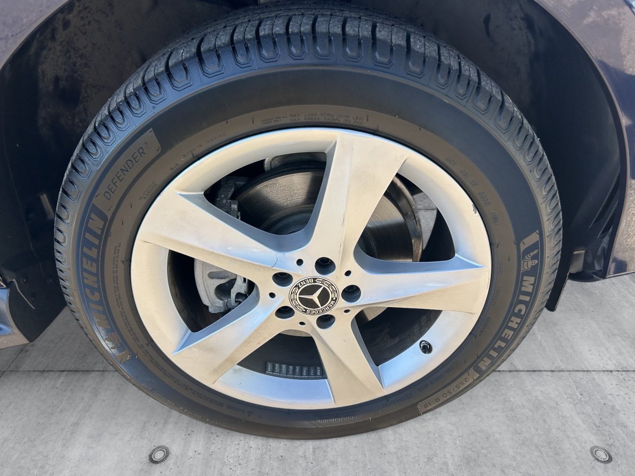 Used 2018 Mercedes-Benz GLE 350 4MATIC image 9