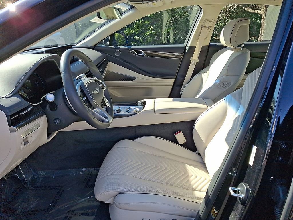Used 2024 Genesis G80 3.5T Sport image 11