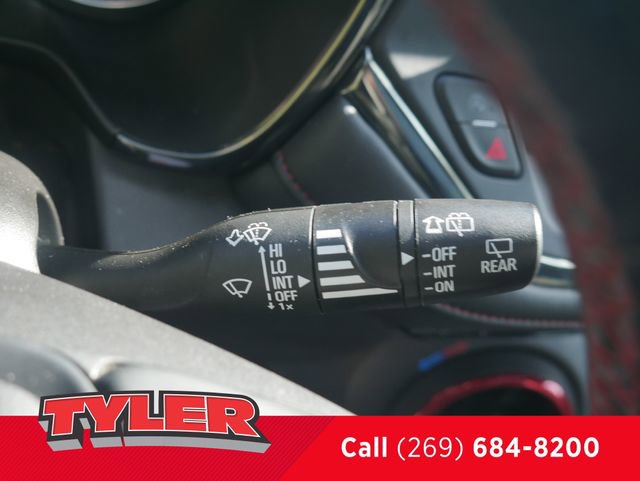 Used 2023 Chevrolet Blazer RS w/ Driver Confidence II Package AWD/4WD image 28