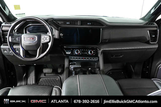 Used 2023 GMC Sierra 1500 AT4X AWD/4WD image 18