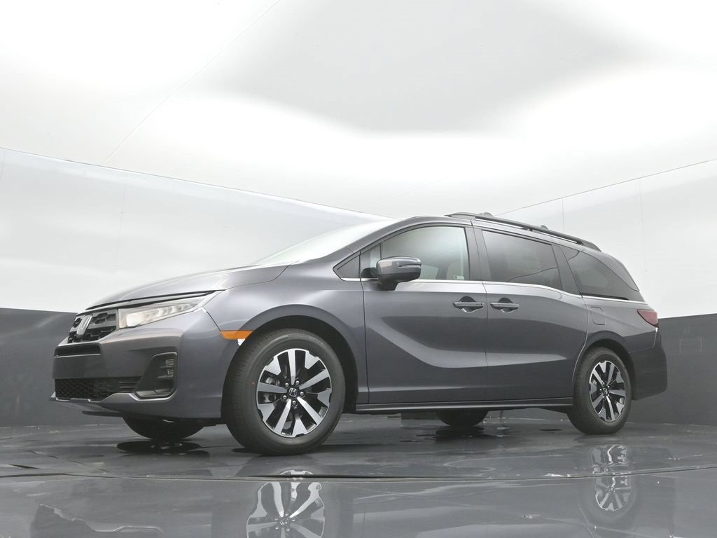 New 2026 Honda Odyssey EX-L image 11