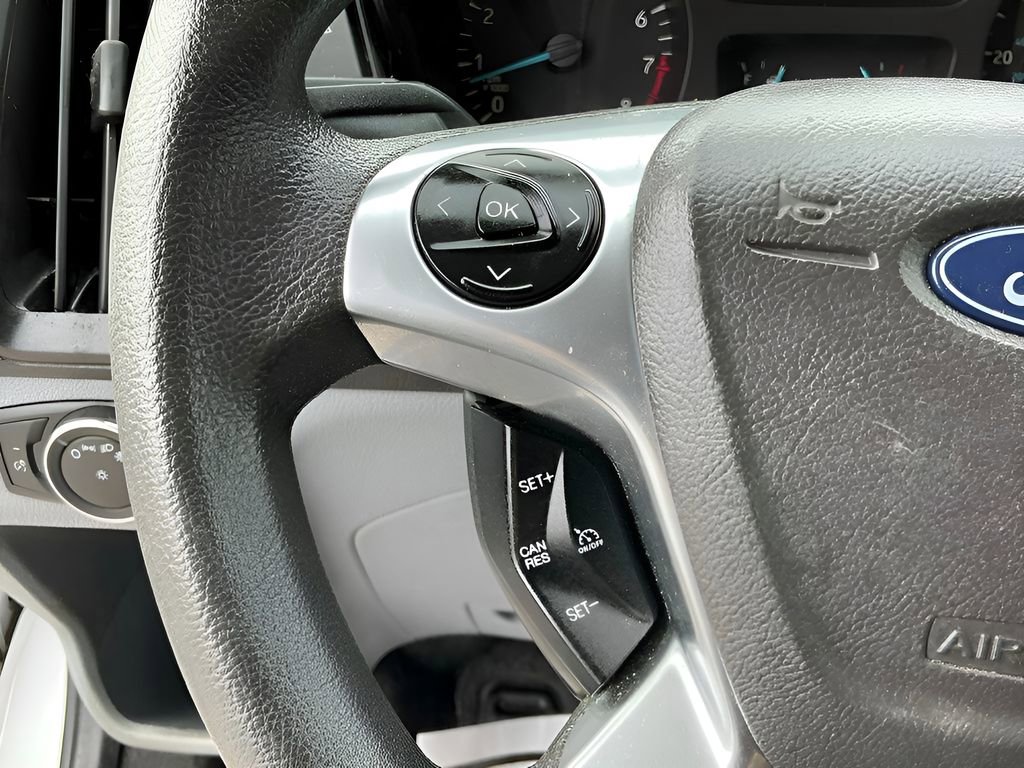 Used 2018 Ford Transit 350 XLT image 28