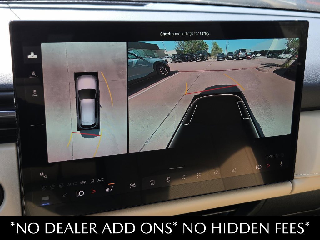 New 2026 MAZDA CX-5 2.5 S w/ Premium Plus Package AWD/4WD image 20