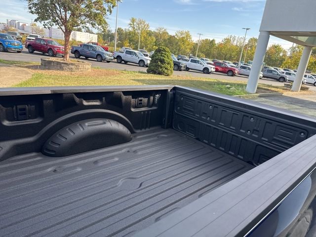 New 2026 Ford F350 XLT image 11
