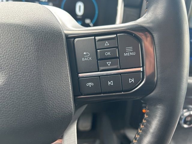 Used 2021 Ford F150 Platinum w/ Equipment Group 701A High AWD/4WD image 23