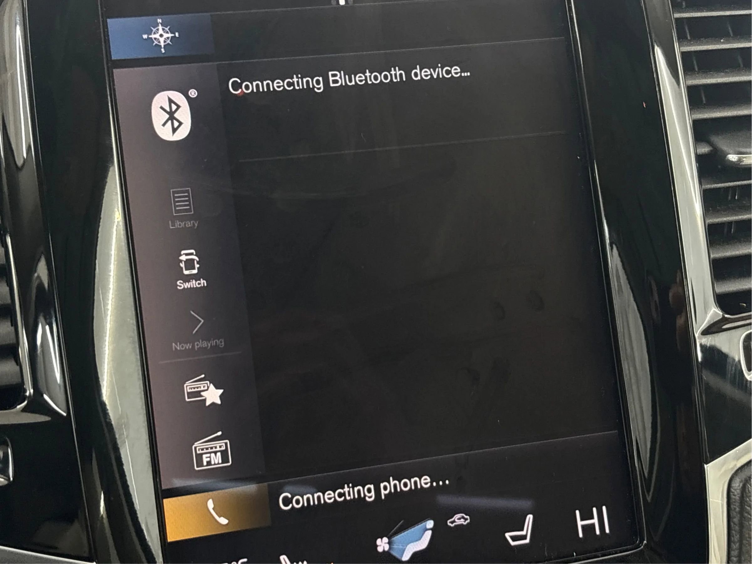 Used 2020 Volvo XC90 T6 Inscription w/ Protection Package Premier image 48