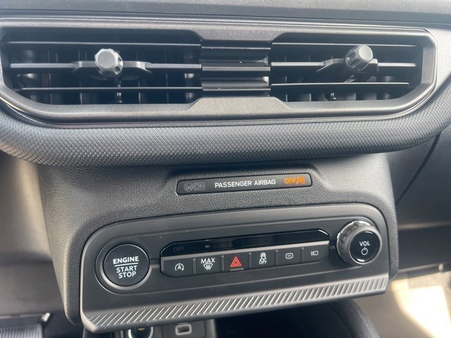 New 2025 Ford Bronco Sport Big Bend w/ Convenience Package image 21