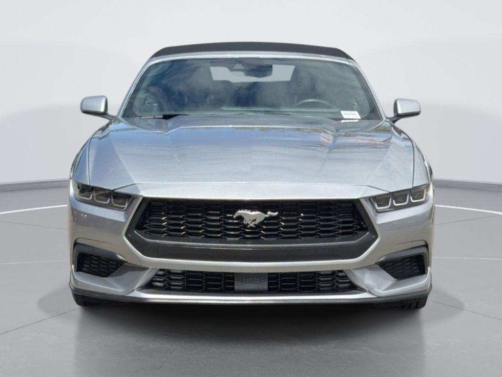 Used 2024 Ford Mustang Premium RWD image 2