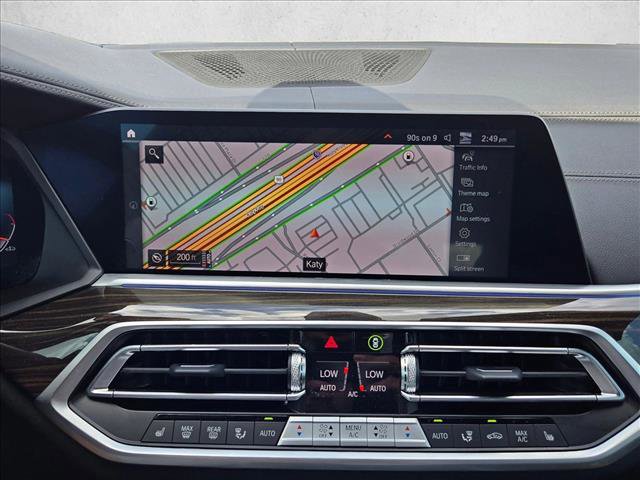 Used 2023 BMW X5 xDrive40i w/ M Sport Package image 14