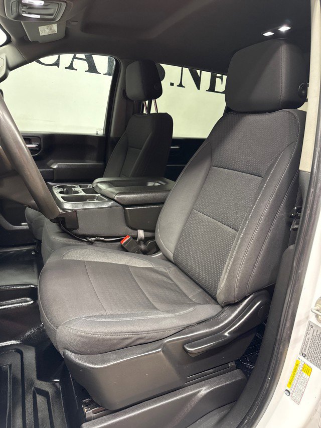 Used 2022 Chevrolet Silverado 3500 W/T w/ WT Fleet Convenience Package image 32