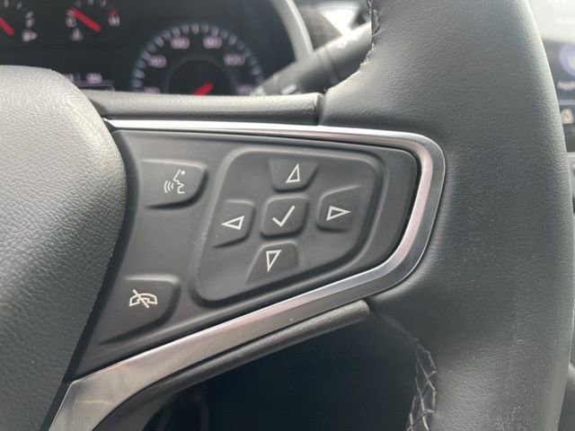 Used 2023 Chevrolet Malibu RS image 21