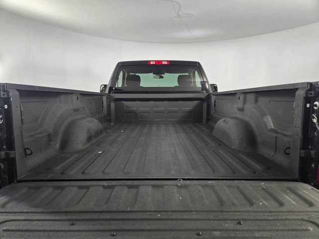 Used 2020 RAM 2500 Tradesman w/ Chrome Appearance Group image 30