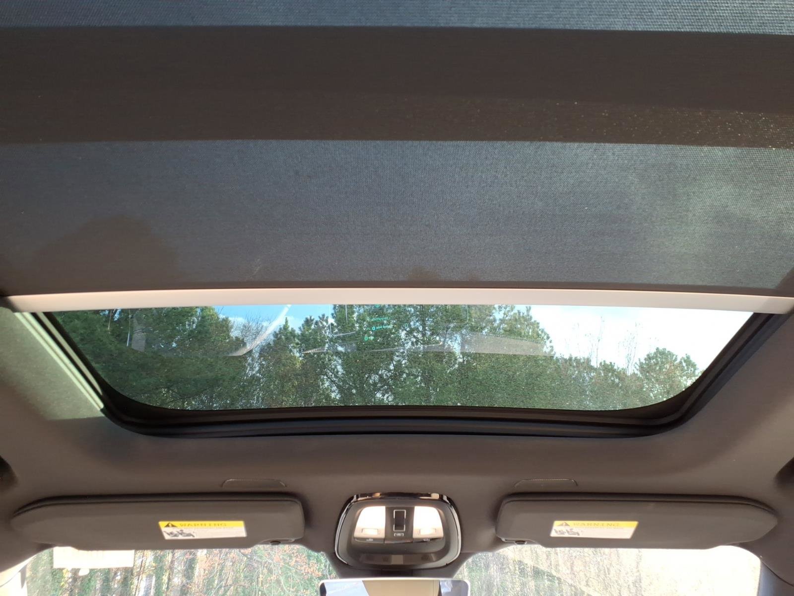 New 2026 Volvo XC90 B6 Core AWD/4WD image 14