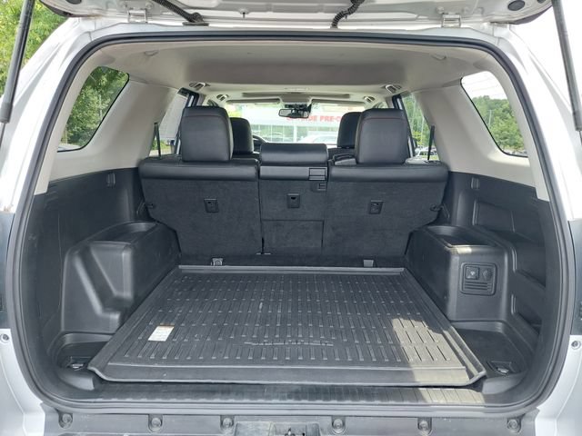 Certified 2021 Toyota 4Runner Venture w/ Moonroof Package AWD/4WD image 48