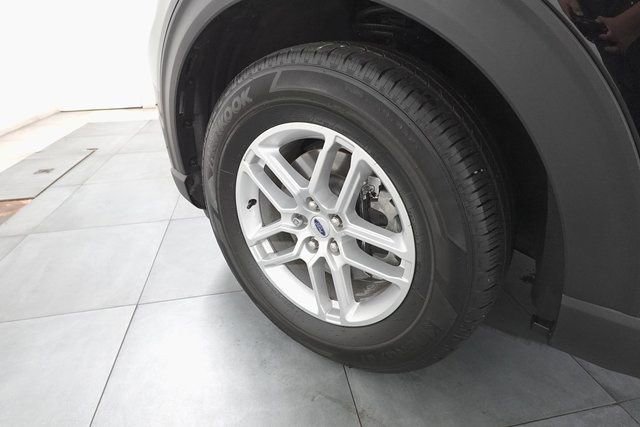 Certified 2025 Ford Explorer Active image 29