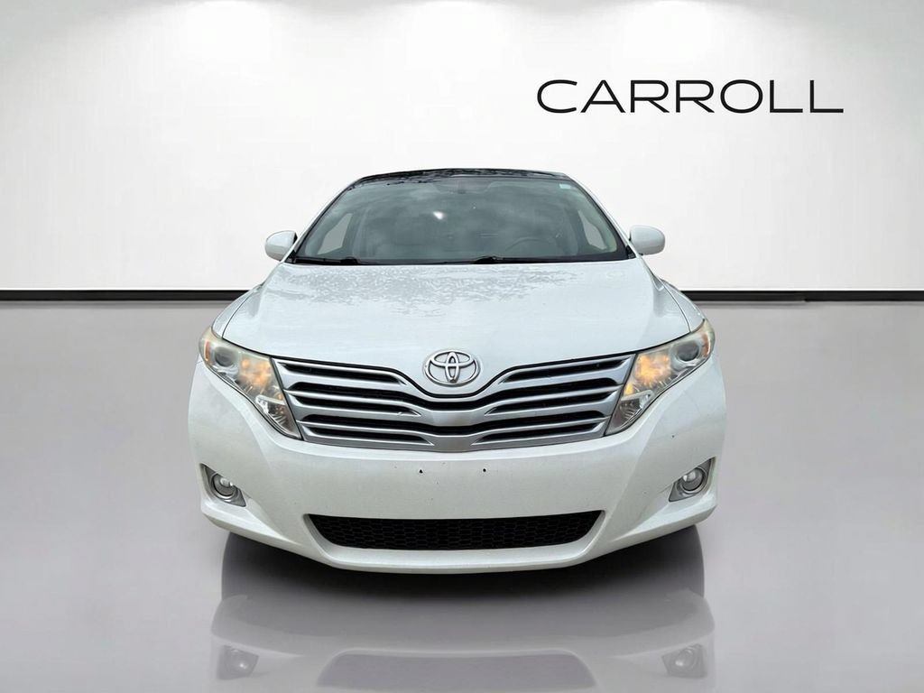 Used 2012 Toyota Venza XLE w/ XLE Premium Pkg AWD/4WD image 8