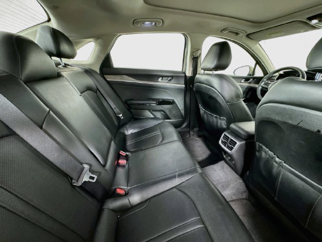 Used 2022 Kia K5 EX w/ EX Premium Package FWD image 22