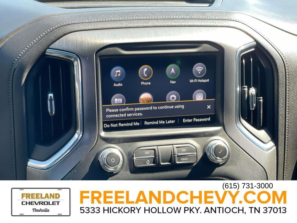 Used 2020 GMC Sierra 2500 Denali w/ Denali Ultimate Package image 18