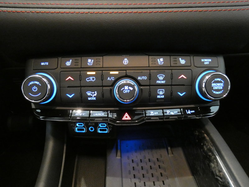 New 2026 Dodge Durango R/T AWD/4WD image 15