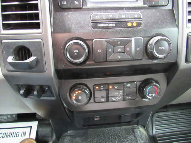 Used 2021 Ford F450 XL w/ Power Equipment Group image 32
