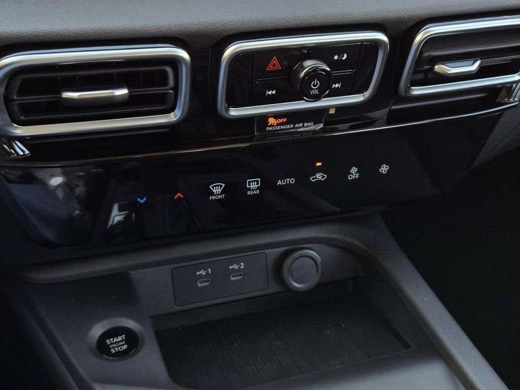 New 2026 Nissan Sentra SV image 20