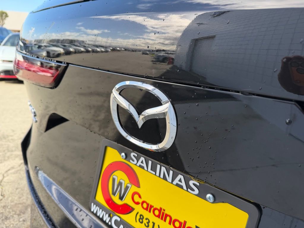 New 2026 MAZDA CX-90 3.3 Turbo w/ Select Package image 12
